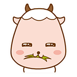 超实用乖乖羊QQ表情包来啦