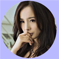 杨幂QQ头像合集 40张高清好看的明星头像
