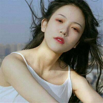 18张女生酷帅风QQ头像 高清明朗又带点可爱的个性头像