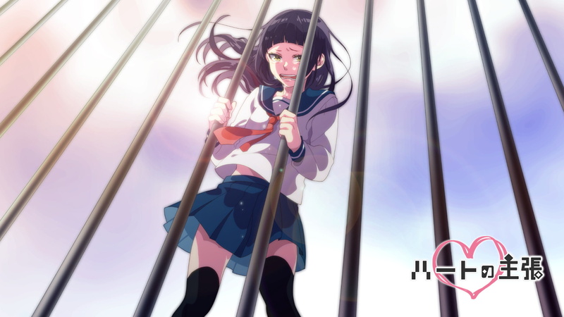 《从很久以前就喜欢你了。》高分辨率壁纸合集