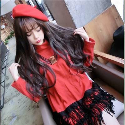 29张高清可爱小姐姐头像合集 快来挑喜欢的