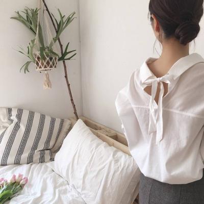 适合当抖音头像的女生背影图 高清无水印共33张