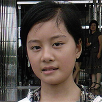 11岁小女孩头像合集 共18张女生头像素材