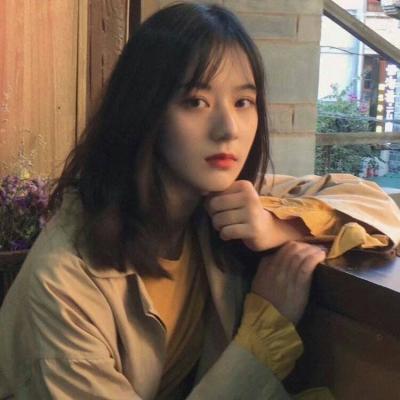 21张超飒女生微信头像 高清好看直接用