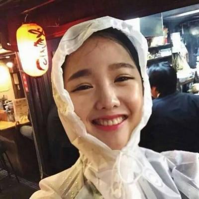 29张高清时尚可爱女生QQ头像 快挑你喜欢的款