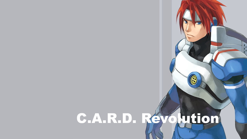 梦幻之星Online二次元壁纸合集