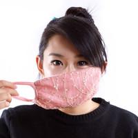 23张戴口罩女生微信头像 适合换头像的都在这