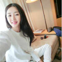 12张女生自立阳光QQ头像合集