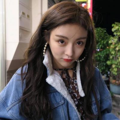 35张治愈感拉满！可爱森系女生唯美高清头像合集