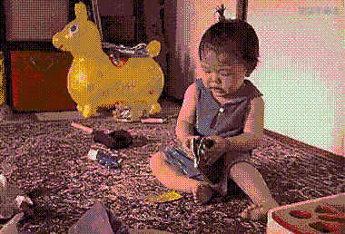 聊天斗图必备！超全搞笑GIF动图合集