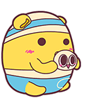 早安蛋蛋QQ表情包来啦！日常聊天斗图都能用