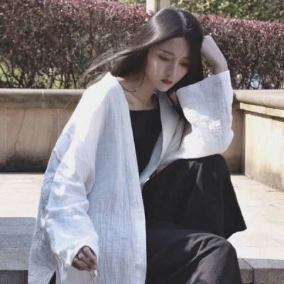 18张高清唯美意境女生头像 氛围感拉满