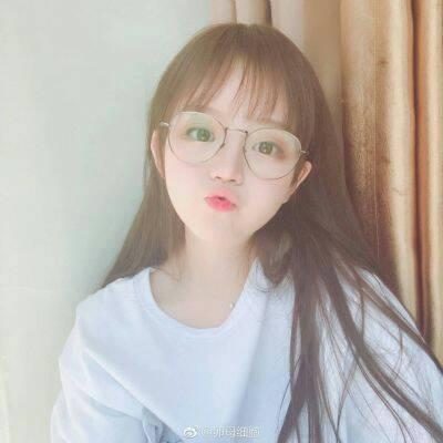 25张高清清纯可爱女生头像 好看的氛围感头像合集