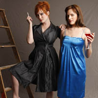 女生抽烟喝酒颓废风格头像合集 共21张