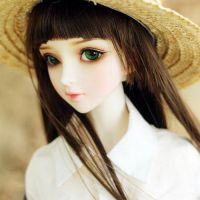 女生版SD娃娃唯美头像合集 23张好看的SD娃娃头像在这里