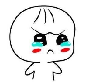 金馆长伤心大哭表情包合集