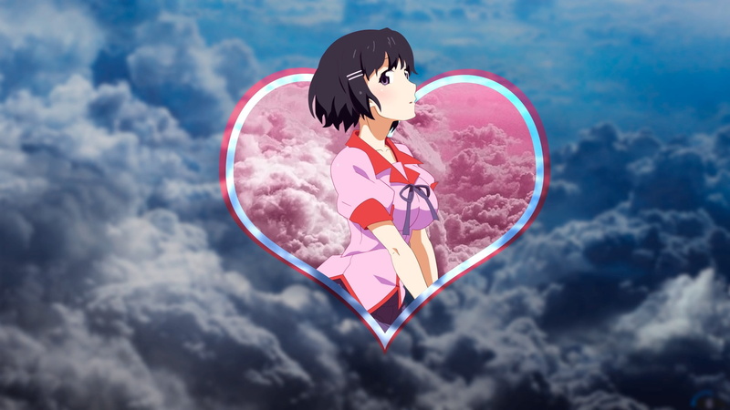 这份壁纸合集的心动瞬间