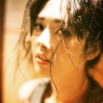 23张高清意境感女生微信头像 氛围感拉满