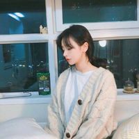 27张清纯感拉满的仙女风女生头像