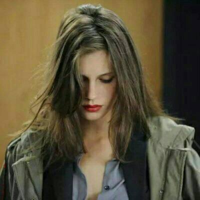 31张高清霸气高冷欧美女生头像 氛围感拉满