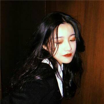 12张高清霸气拽姐QQ头像 女生专属超飒头像合集