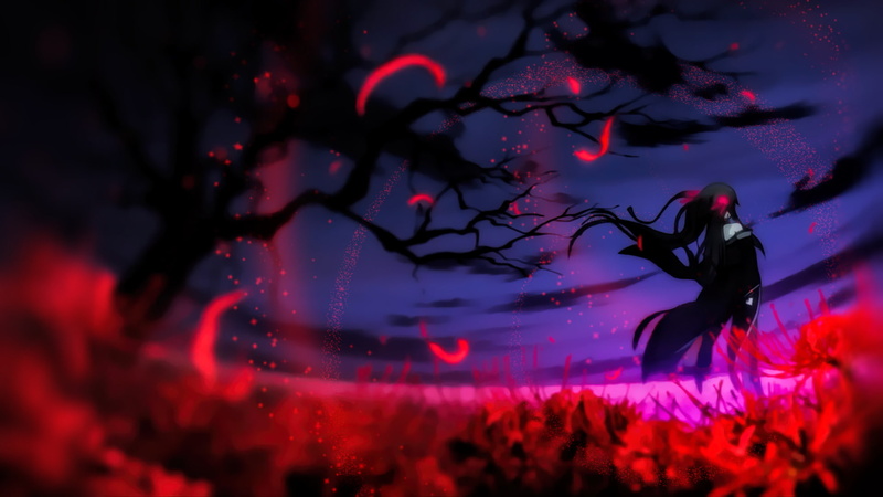 《最弱无败神装机龙》高清壁纸合集来啦