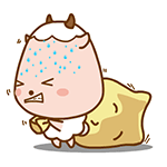 超实用乖乖羊QQ表情包来啦