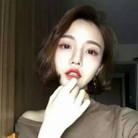 20张个性好看的女生QQ头像合集