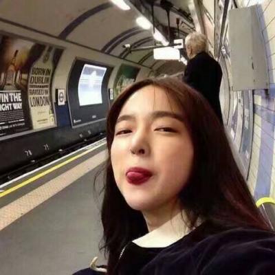 25张高清霸气社会姐头像 女生头像合集