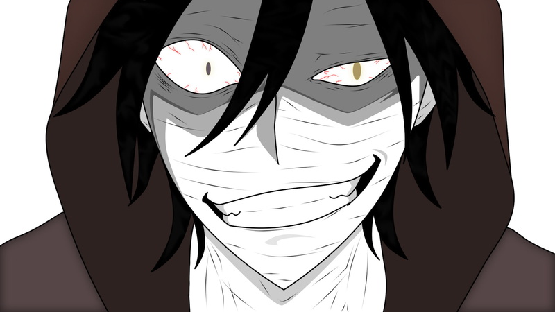 杀戮的天使 高清壁纸