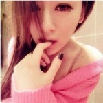 女生妩媚性感头像合集 9张气质女生头像精选