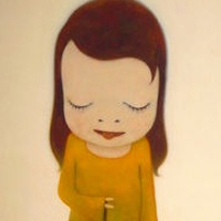 21张软萌反差感！丑萌小女孩卡通头像合集