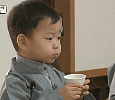 宋民国表情包合集来啦，每一张都软萌到心化