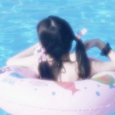 三人闺蜜小清新头像合集 30张高清女生闺蜜三人组头像分享