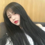 23张高清真实感女生QQ头像合集