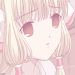 美少女战士动态头像合集 共18张