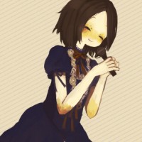 54张软萌大眼卡通女生头像 治愈感拉满