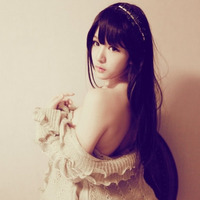 女生妩媚性感头像合集 9张气质女生头像精选