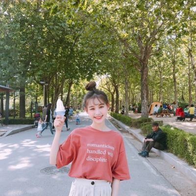 三人闺蜜头像合集！33张高清清新唯美款直接拿