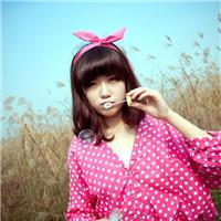 七姐妹头像合集 五组一人七张的好看姐妹头像共35张