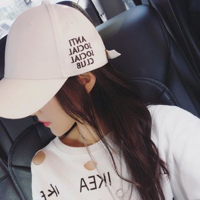 女生微信大方头像合集！21张高清气质小妹头像来啦