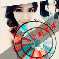 霸气伤感带字女生头像 109张合集整理