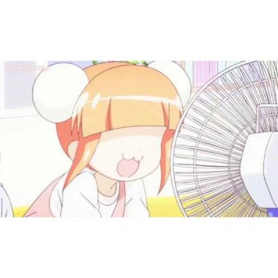 33张不同风格女生动漫头像高清图 哪款是你的菜