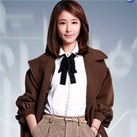 林心如头像合集！这里有65张明星头像素材