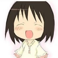 《花丸幼稚园》小梅头像合集 天然呆角色专属22张图