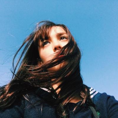 21张高清好看的潮流个性欧美女生头像合集