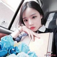 19张真实女生自拍头像图 适合做微信QQ头像