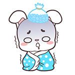 超实用宝宝兔QQ表情包合集 聊天斗图必备