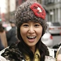 林心如头像合集！这里有65张明星头像素材