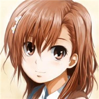 炮姐头像合集来啦！37张高清御坂美琴头像任你选
